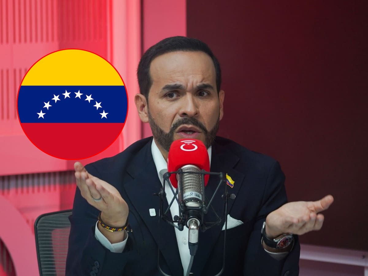 “En ningún momento se planteó desconocer la soberanía de Venezuela”: Abelardo De La Espriella