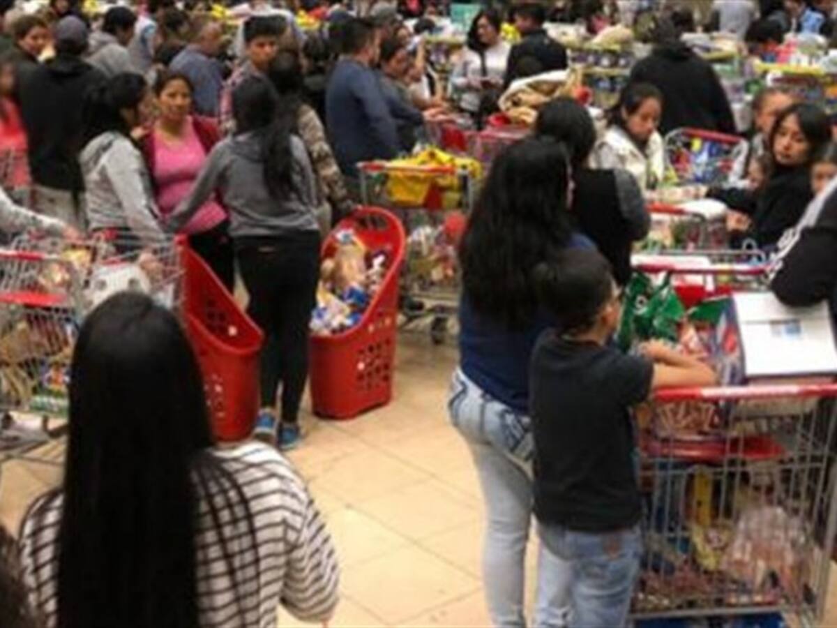 Decretan nuevo Pico y Cédula en Barranquilla