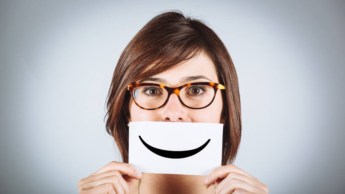 ¿Por qué el positivismo tóxico puede ser un riesgo para la salud mental? Psiquiatra explicó