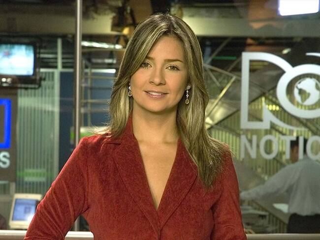 Vicky Dávila. Foto: