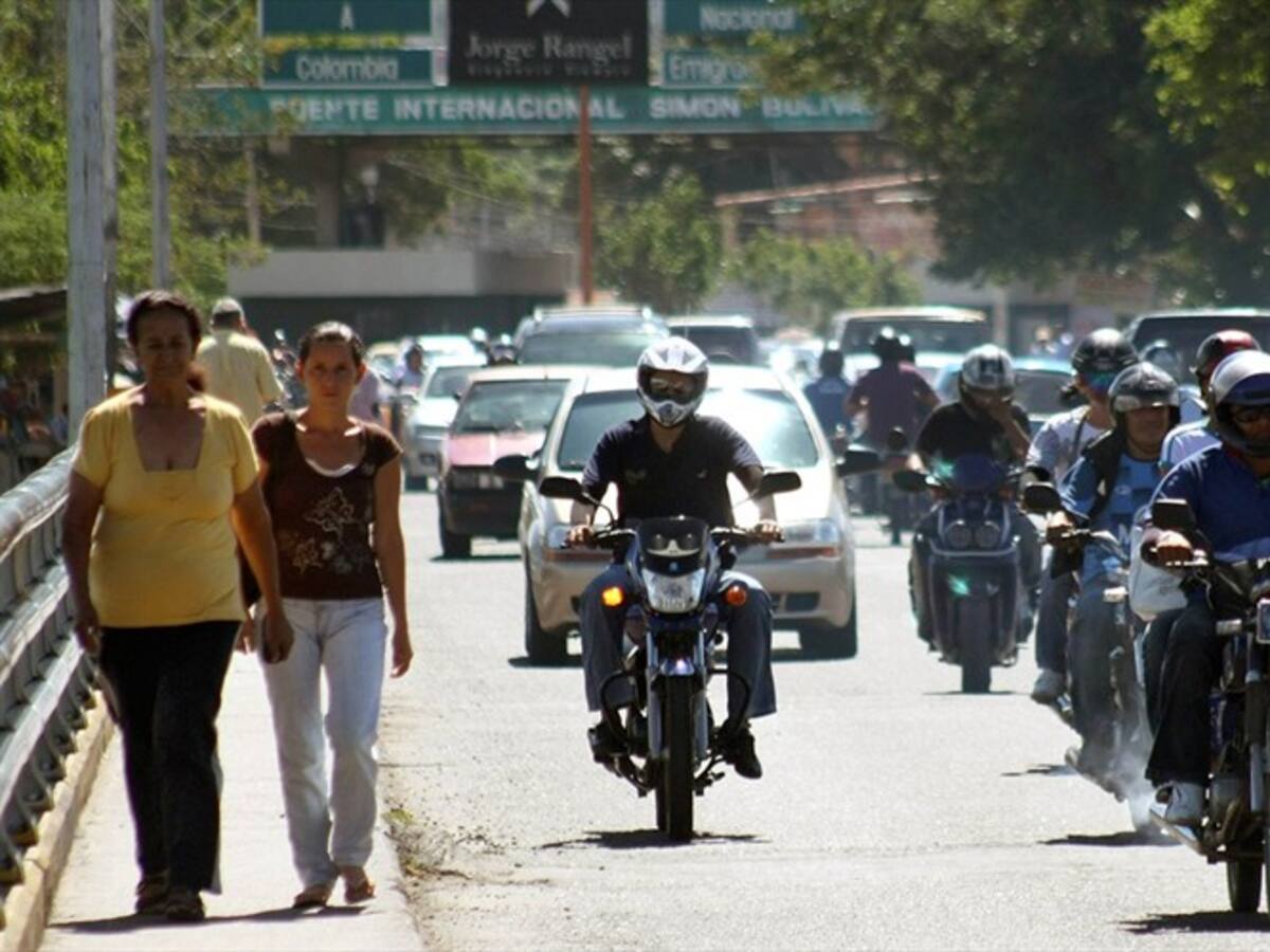 Proponen a Cúcuta como zona económica especial