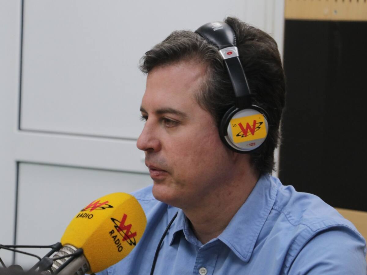 “Fui citante en el Congreso de los falsos positivos, no puedo apoyar el uribismo”: Galán sobre Negret y Fico