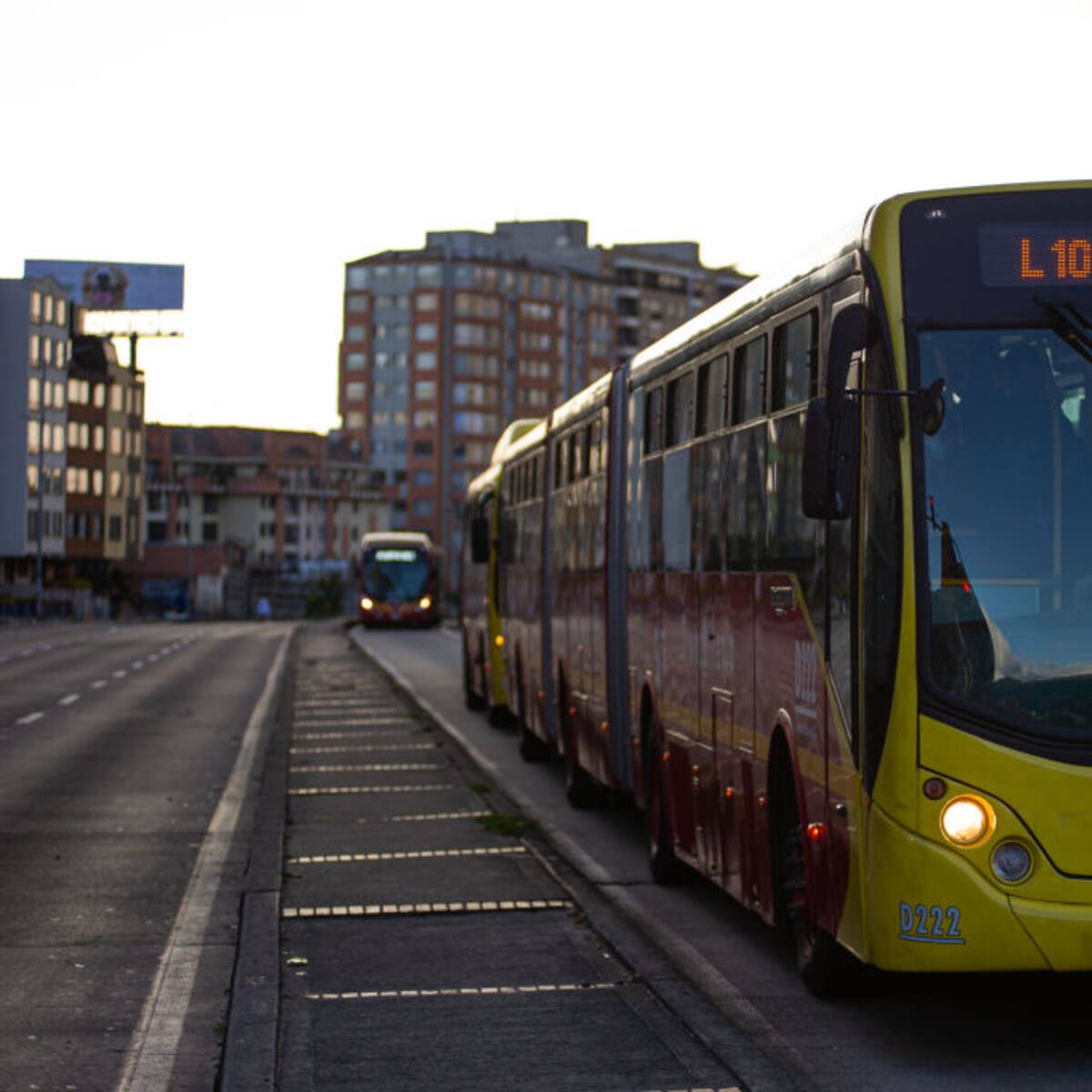 ABC con todos los cambios de TransMilenio: Nuevas rutas y más