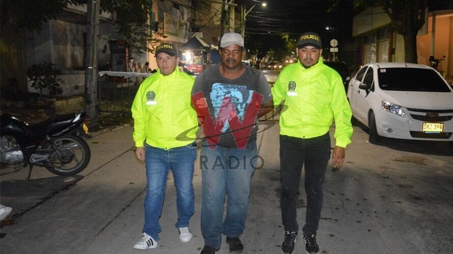 Foto: La Metronoticia