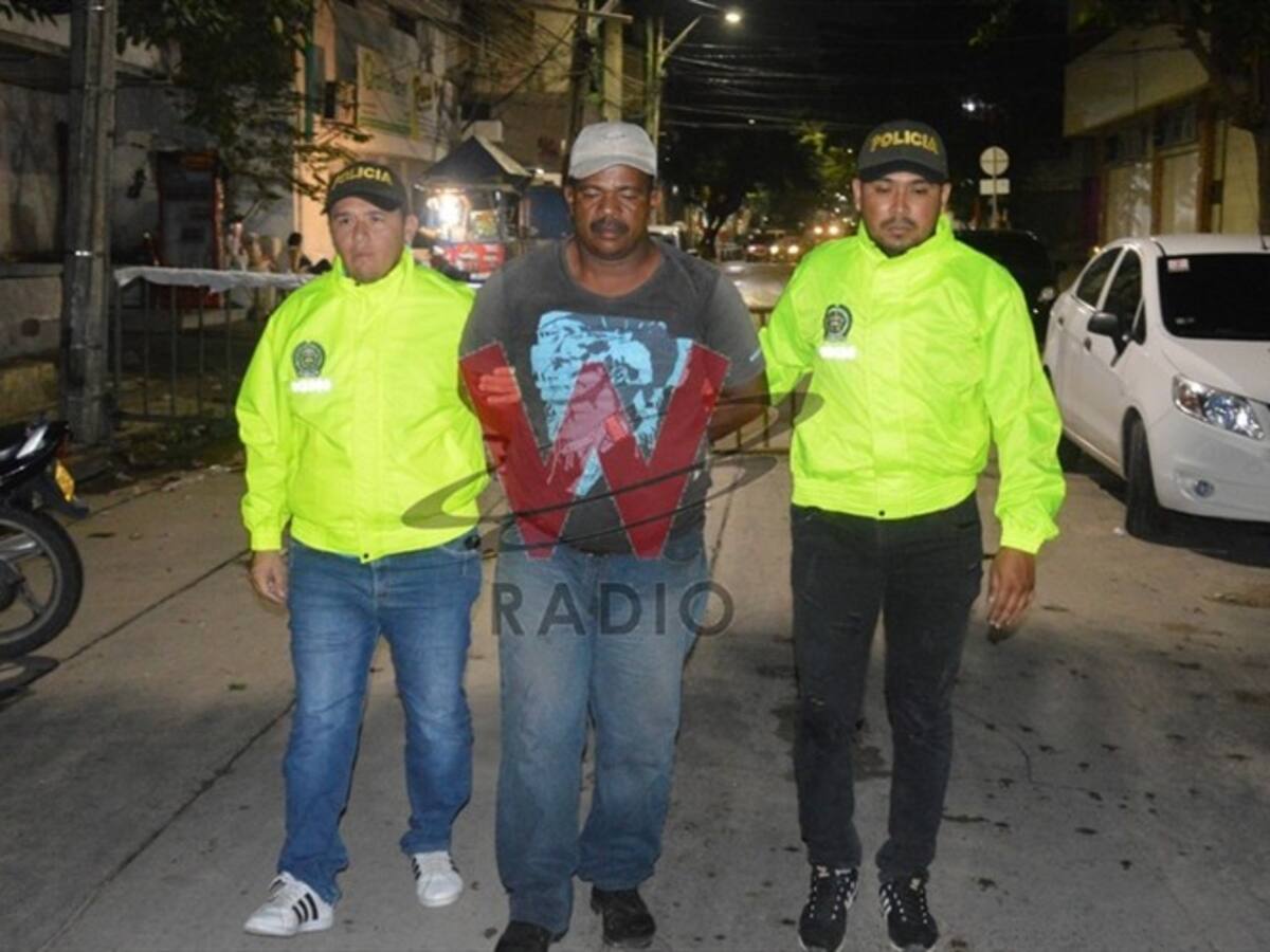 Legalizan captura e imputan cargos al autor material del asesinato de menor de 6 años