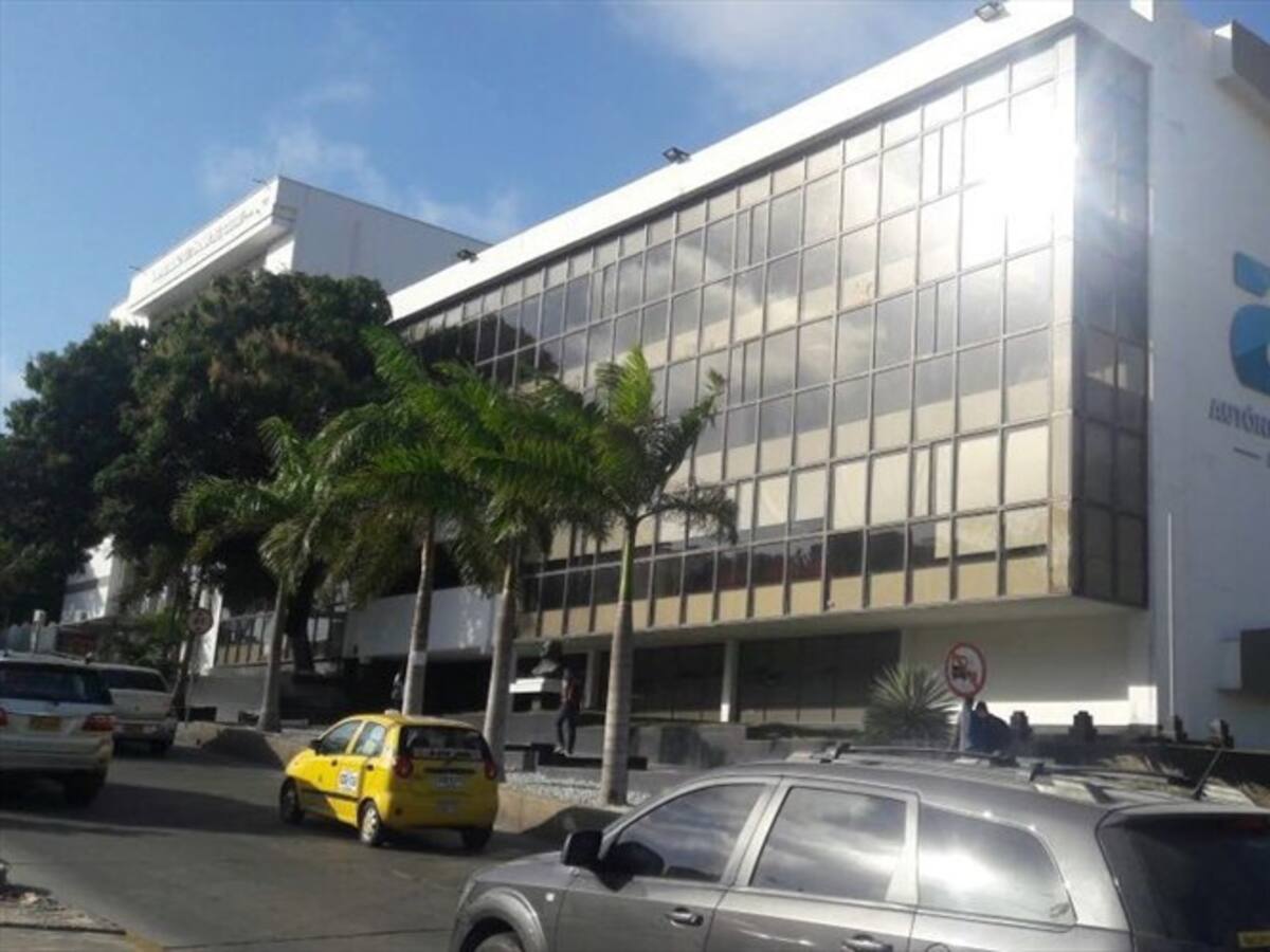 Las pruebas que se llevó de Barranquilla la Fiscalía en caso Uniautónoma