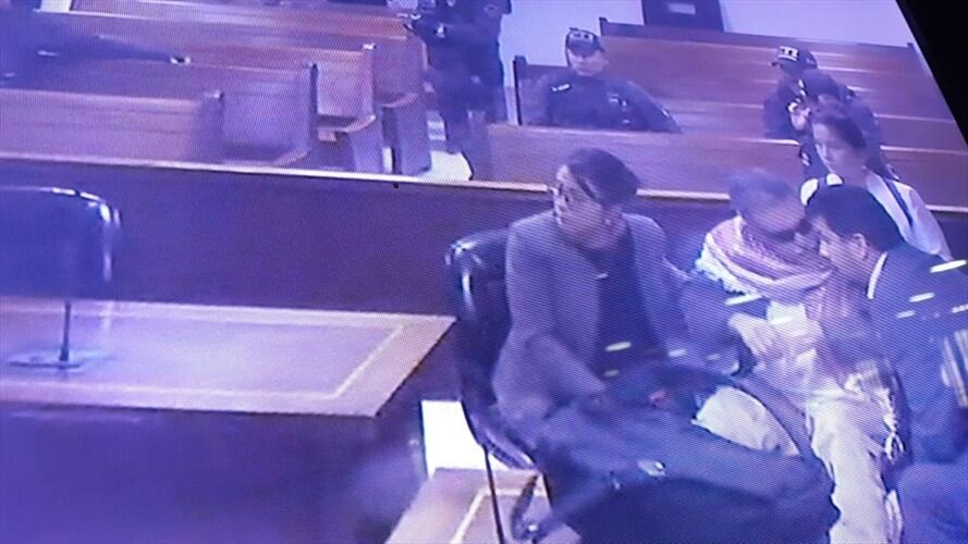 Siga el minuto a minuto de la audiencia de Jesús Santrich en Paloquemao. Foto: La W