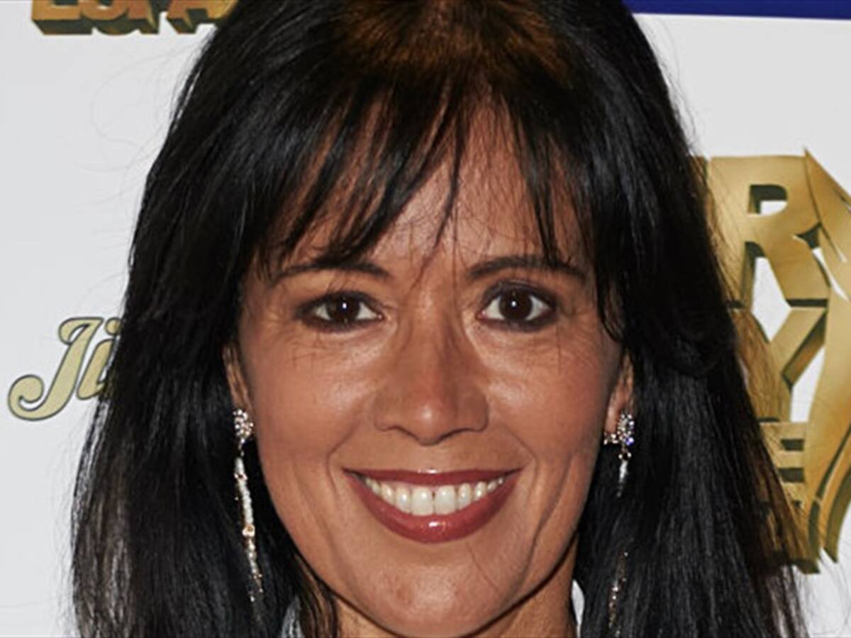Cristina del Valle presenta ‘Pacto de sal’, el reciente álbum de Amistades Peligrosas