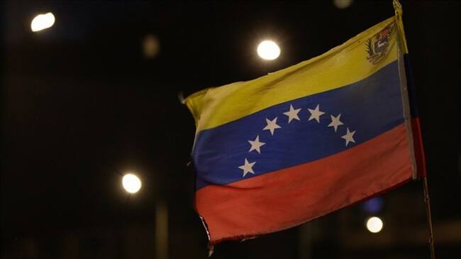 La población migrante venezolana que llegó a trabajar en los sectores turístico, agrícola y construcción, decidieron pedir ayuda debido a las crisis. . Foto: Colprensa