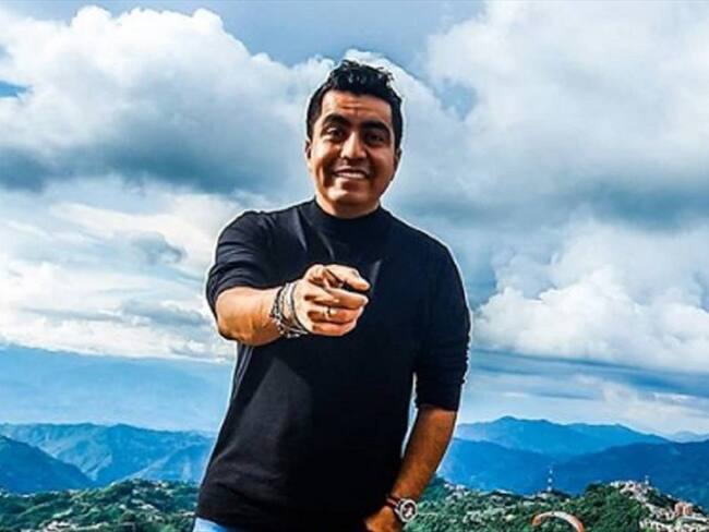 El divertido relato de Jhovanoty en “Las 50 sombras del leit”