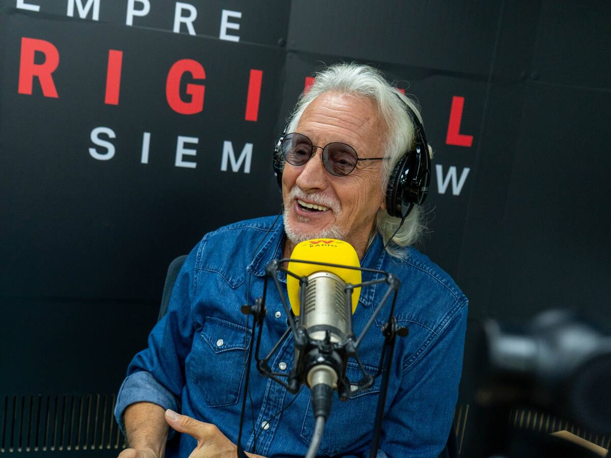 La rebeldía sigue vigente: ‘Nito’ Mestre sobre por qué su música en Sui Generis perdura en el tiempo