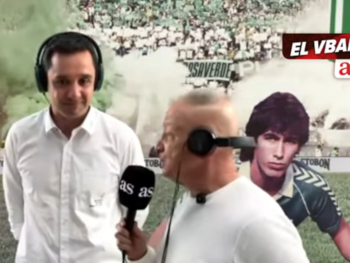 Presidente de Nacional sobre Diego Arias: “Vamos a respaldar hasta donde creamos que se pueda”