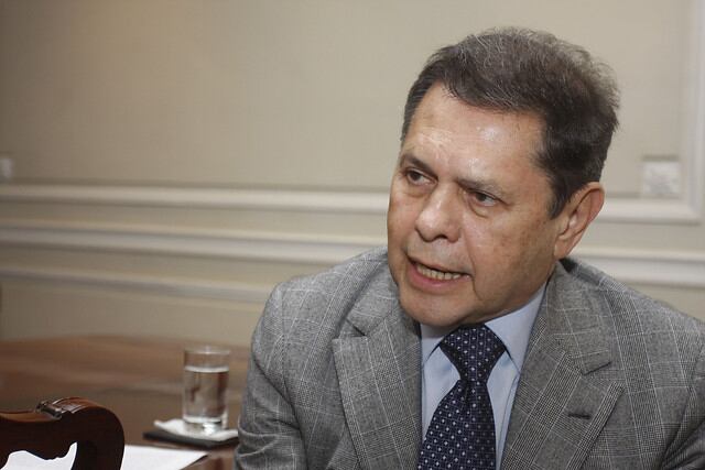 Carlos Mattos fue trasladado a la clínica por sangrado estomacal. Foto/Colprensa.