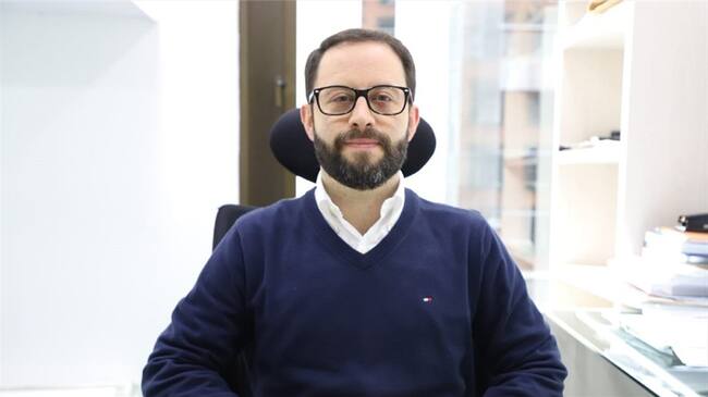 La empresa dice que a los 30 trabajadores se les está pagando un auxilio del 25% de su salario, primas y prestaciones. . Foto: Suministrada