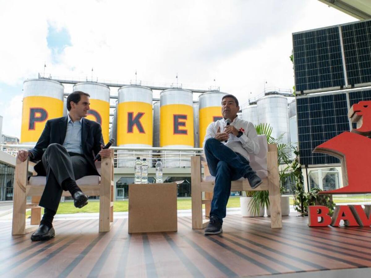 Bavaria usará energía solar para elaborar el 100% de sus cervezas