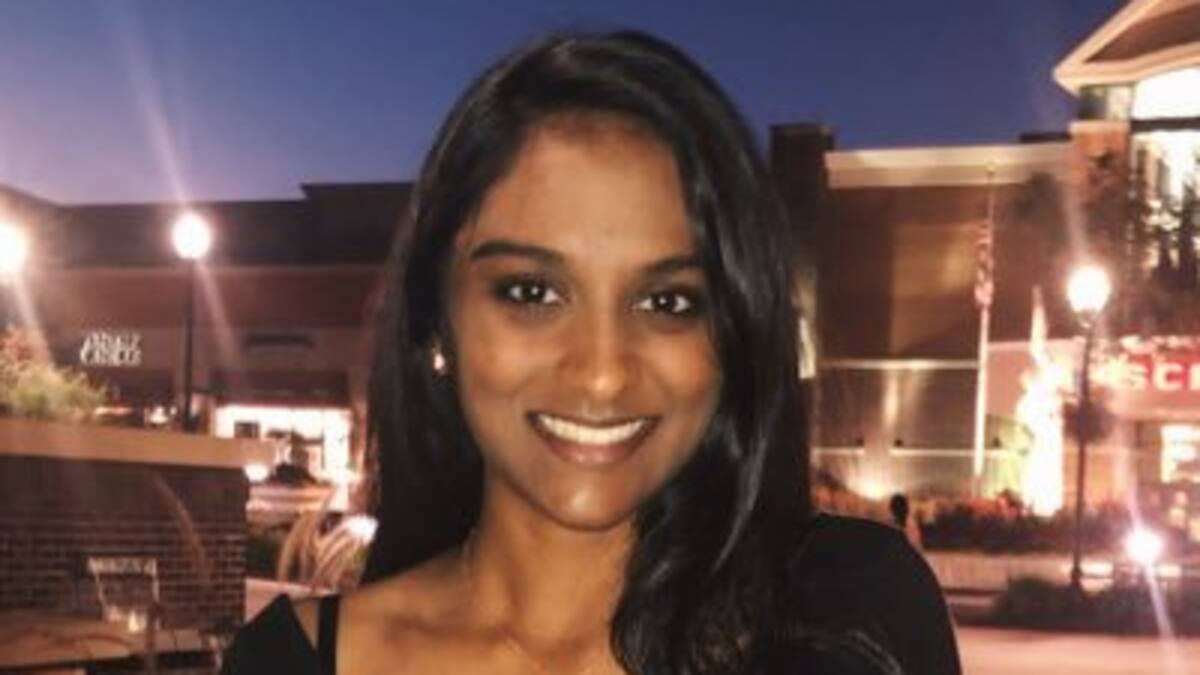 “Estoy profundamente decepcionada”: estudiante que discurso de graduación en Harvard