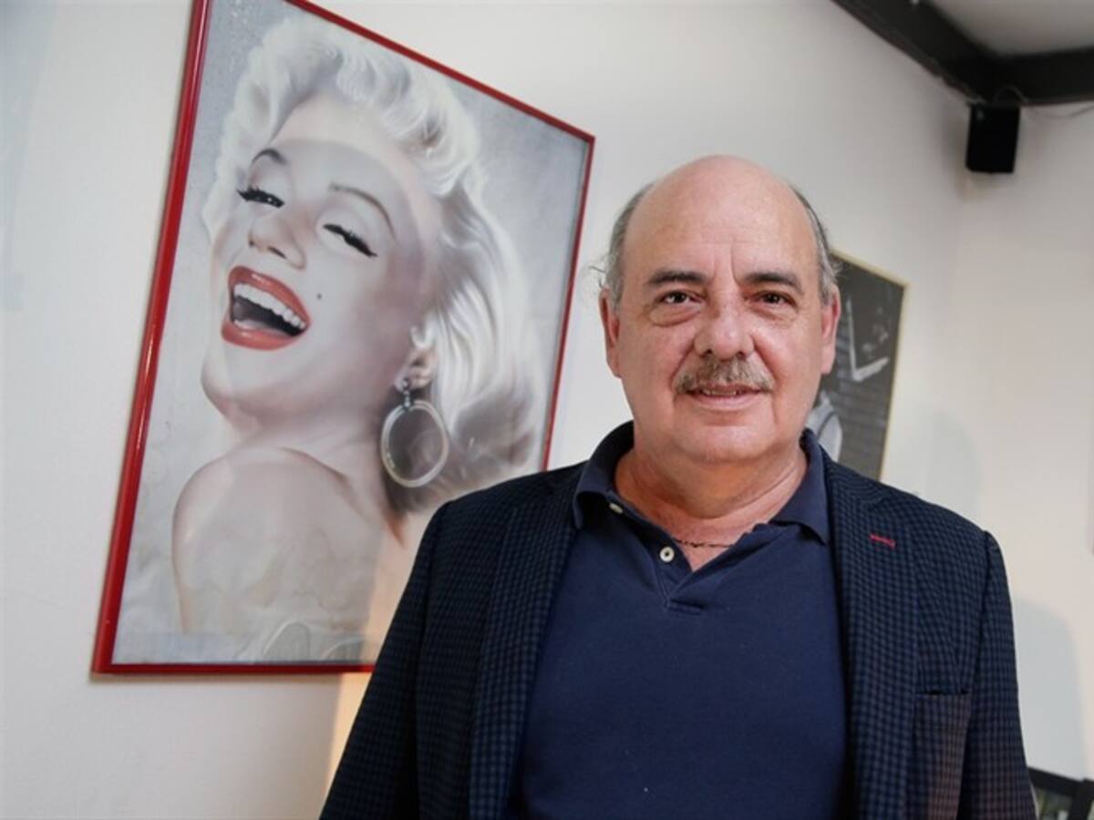 Murió el libretista Fernando Gaitán