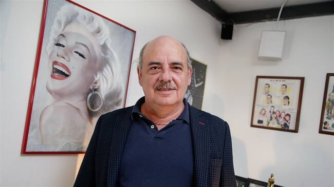 Fernando Gaitán. Foto: Colprensa