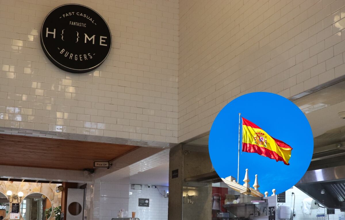 Crédito es Home Burgers // GettyImages