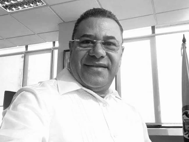 Asesinan al director de la DIAN seccional Tuluá en ataque armado