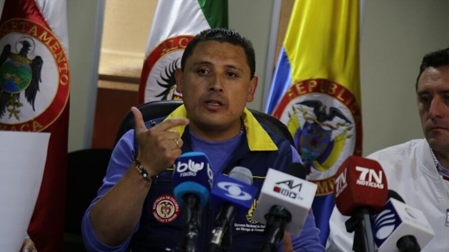 En Tunja hay una población alta de universitarios que no han acatado de forma completa las medidas de prevención. . Foto: Alcaldía de Tunja