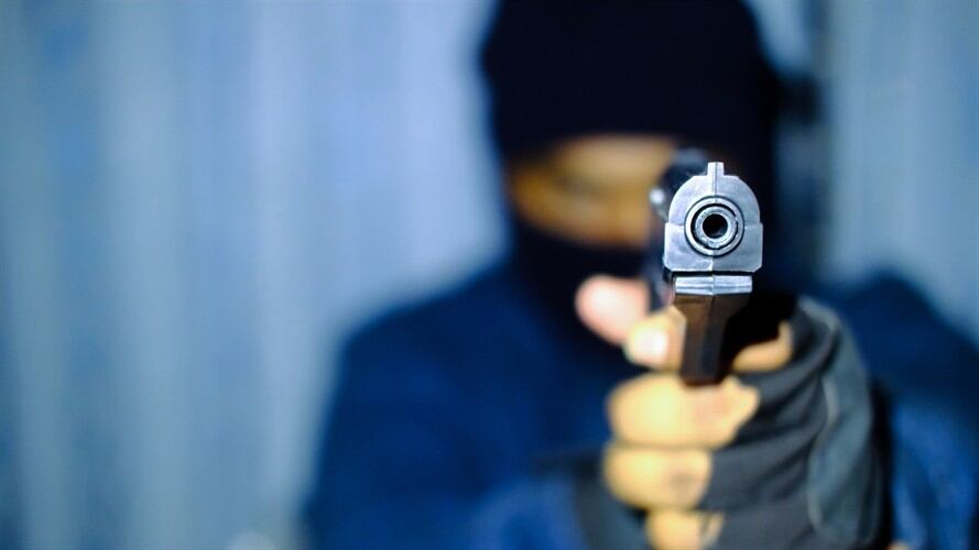 El video fue publicado por la rama nigeriana del grupo terrorista Daesh. Foto: Getty Images