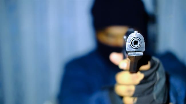 El video fue publicado por la rama nigeriana del grupo terrorista Daesh. Foto: Getty Images