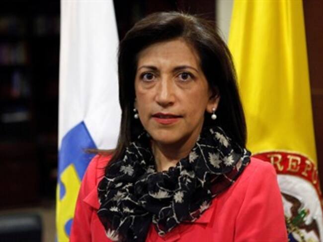 “Continuaremos el trabajo con el mismo esfuerzo”: nueva Fiscal General