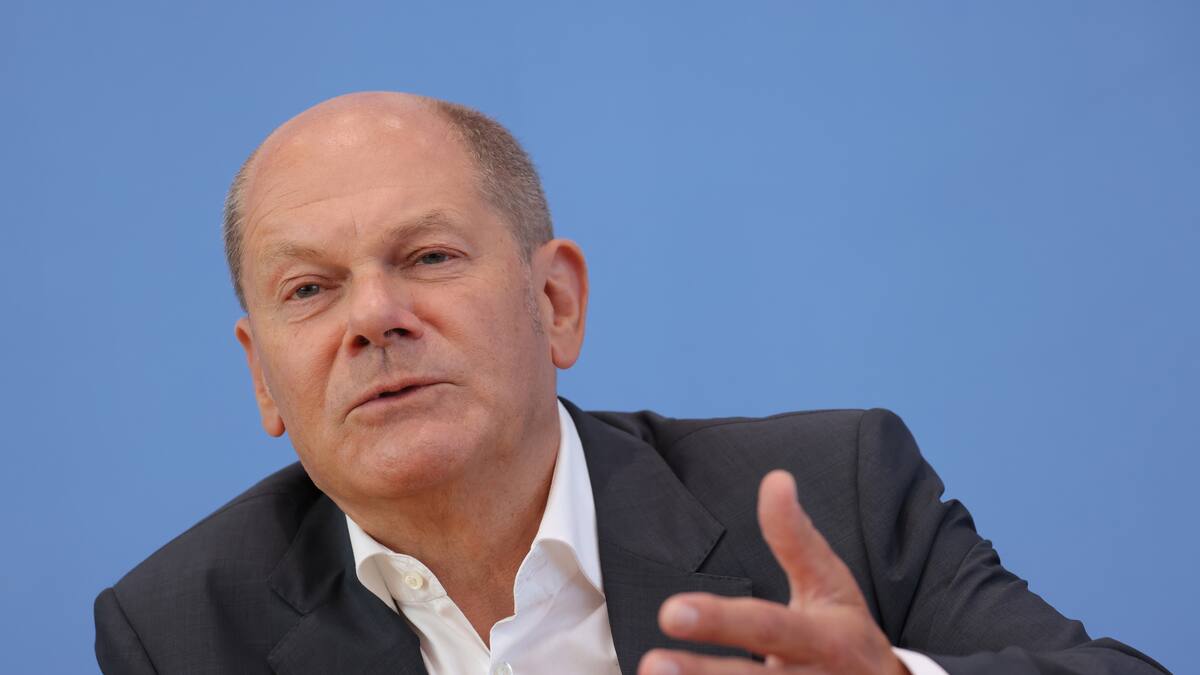 Requiere una reforma que se resolverá en este año: Olaf Scholz sobre ciudadanía alemana