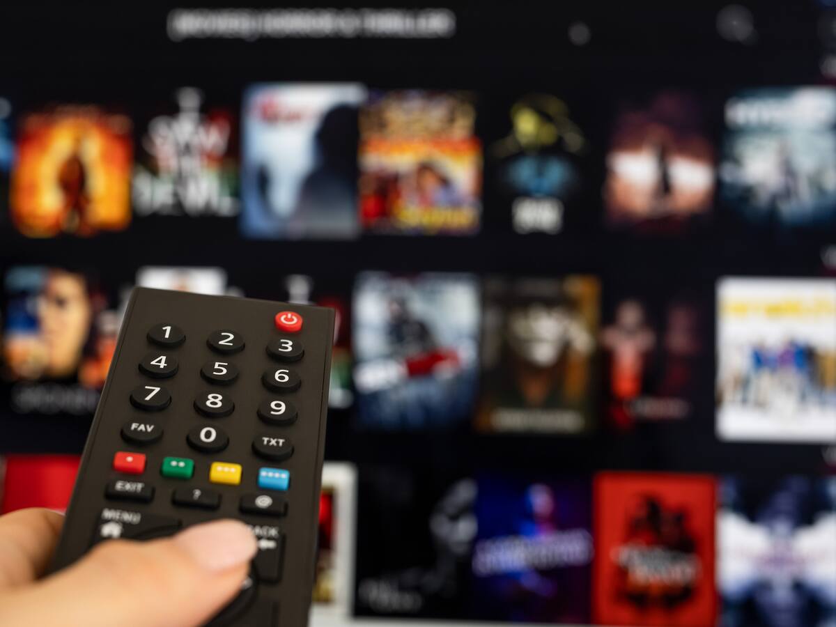 Netflix anunció cambios a la plataforma: nuevo diseño y funciones con IA