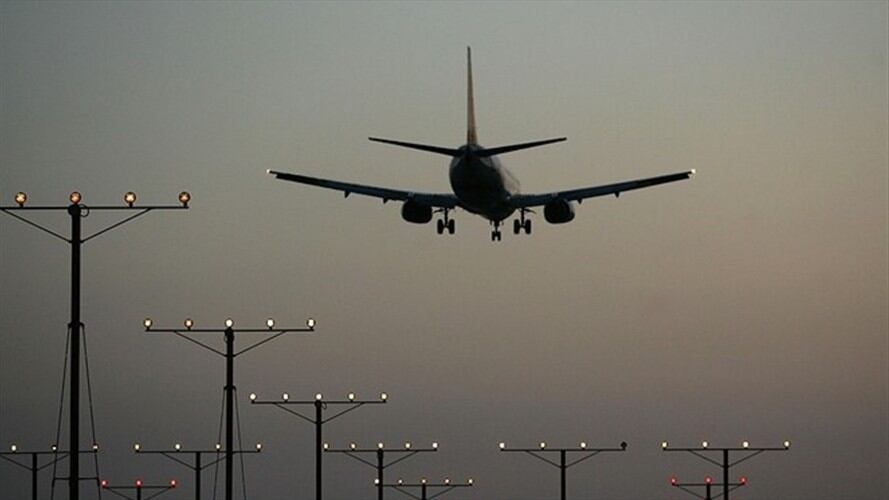 El Gobierno anunció millonaria inversión para la infraestructura aeroportuaria del país. Foto: Colprensa