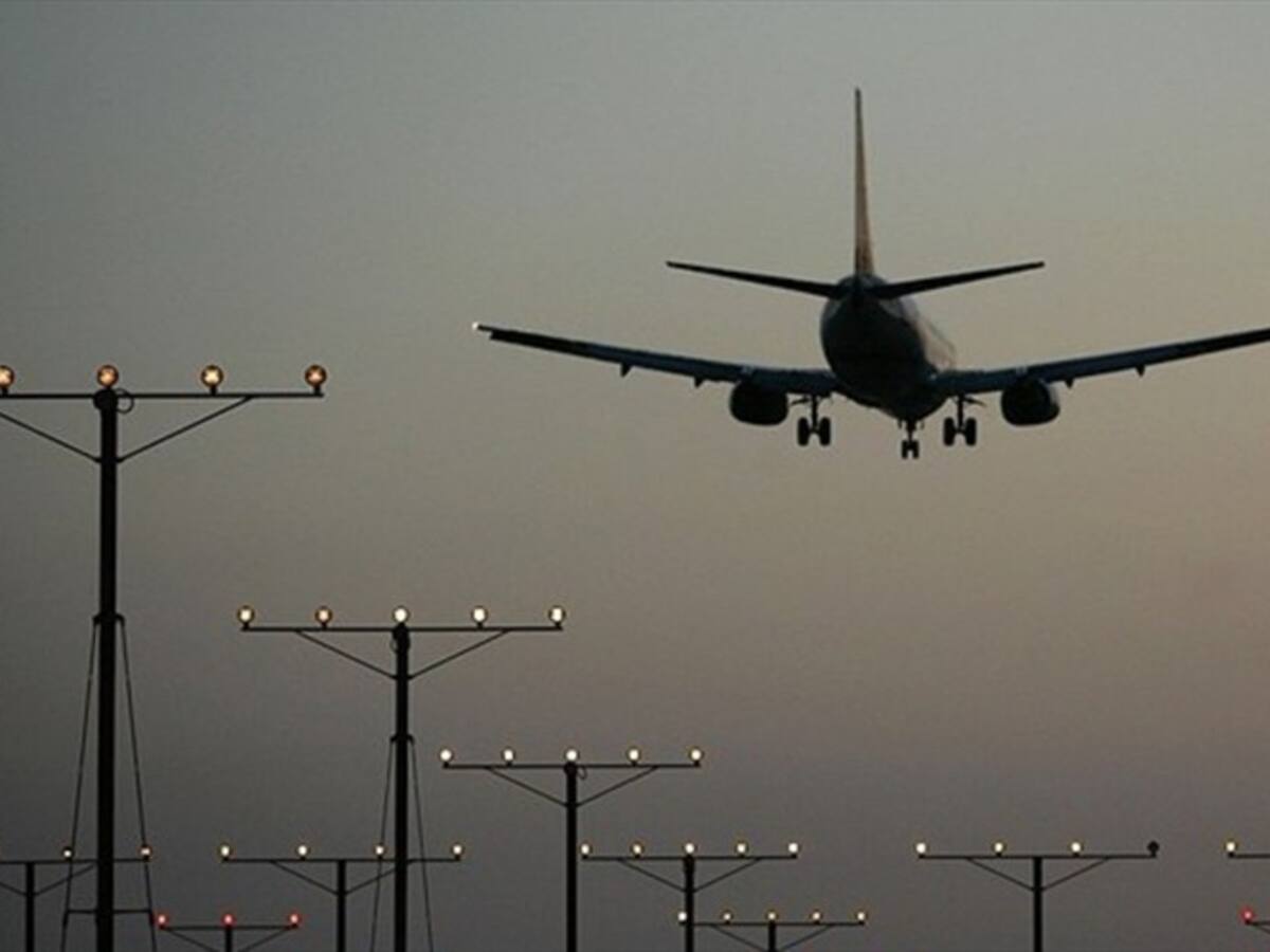 El Gobierno anunció millonaria inversión para la infraestructura aeroportuaria del país