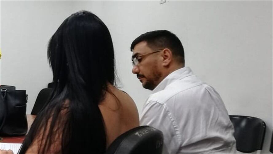 Foto: La W con Julio Sánchez Cristo.