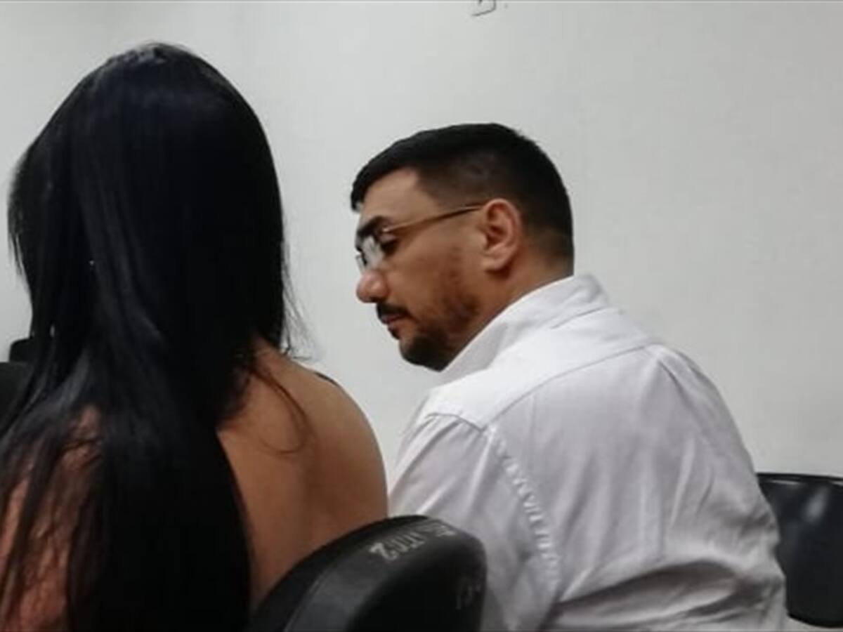 Legalizan captura de exmilitar involucrado en intento de soborno a Emilio Tapia