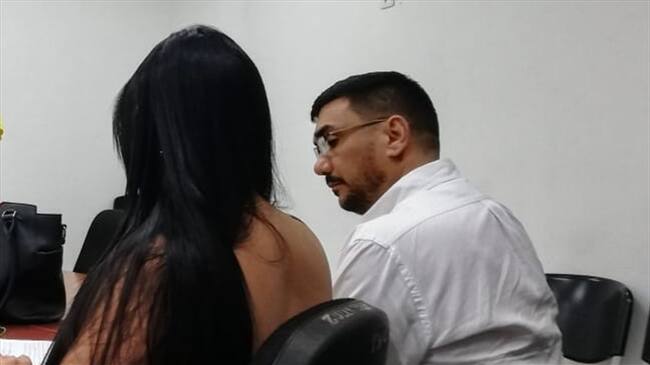 Foto: La W con Julio Sánchez Cristo.