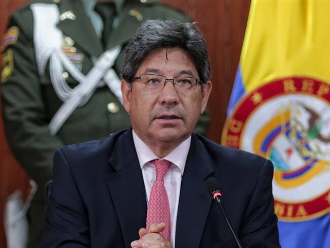 El presidente de la Corte Constitucional explicó cómo van a proceder ante delitos sexuales