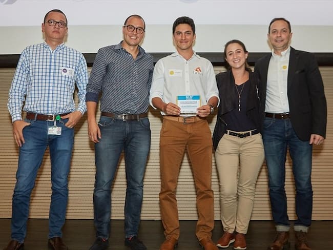 Foto: Jornadas Empresariales de Networking Net.Me, 14 de noviembre de 2019