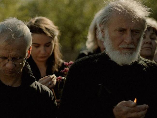 Festival Eurocine regresa y se podrá disfrutar en la presencialidad