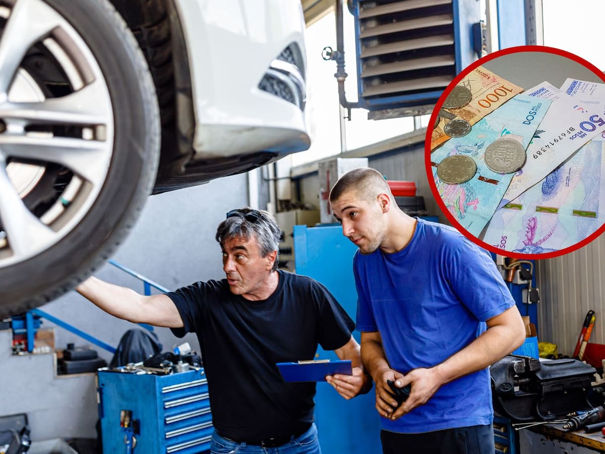 ¿Cuál es la vigencia de la revisión tecnomecánica?: paso a paso para descargar certificado del RUNT