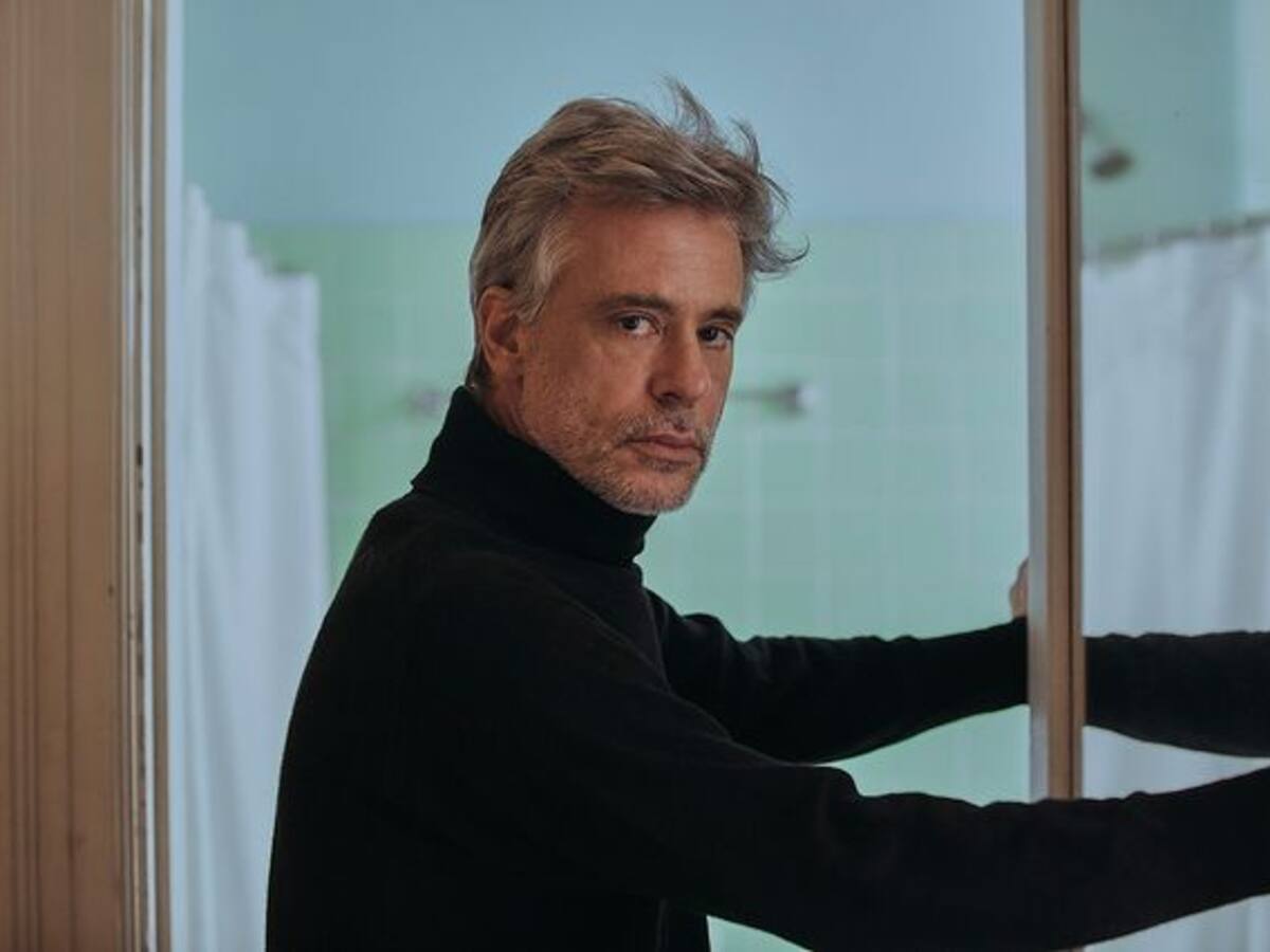 Murió a los 54 años Diego Bertie, actor y cantante peruano