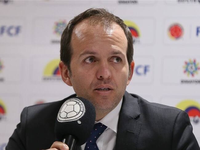 Mindeporte habla del fracaso de la Copa América en Colombia