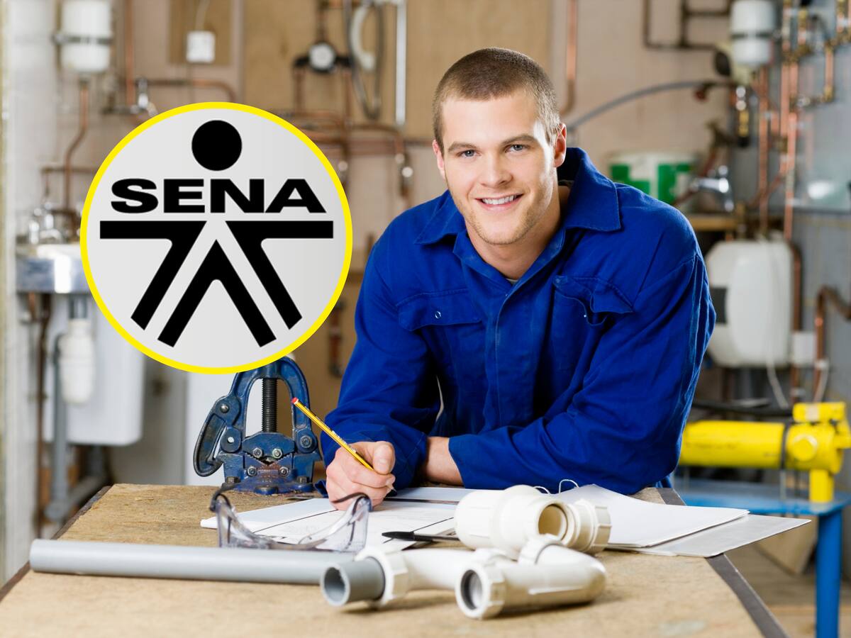 Trabajo para electricistas y plomeros: vacantes SENA pagan más de $2 millones
