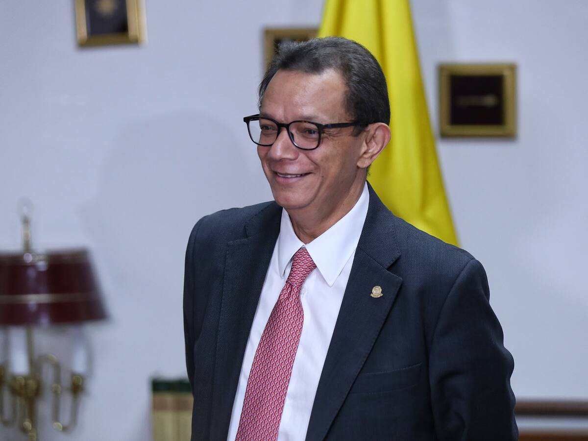 Falleció Jorge Quiroz, expresidente de la Corte Suprema