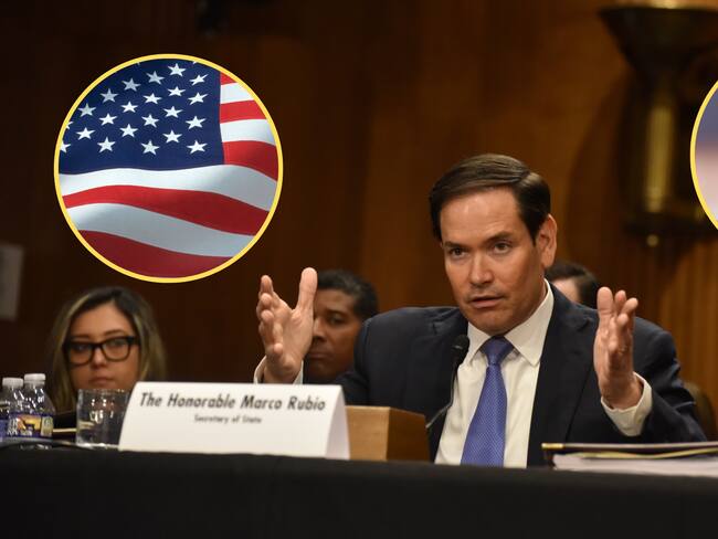 Marco Rubio. Foto: Sha Hanting/China News Service/VCG via Getty Images.
