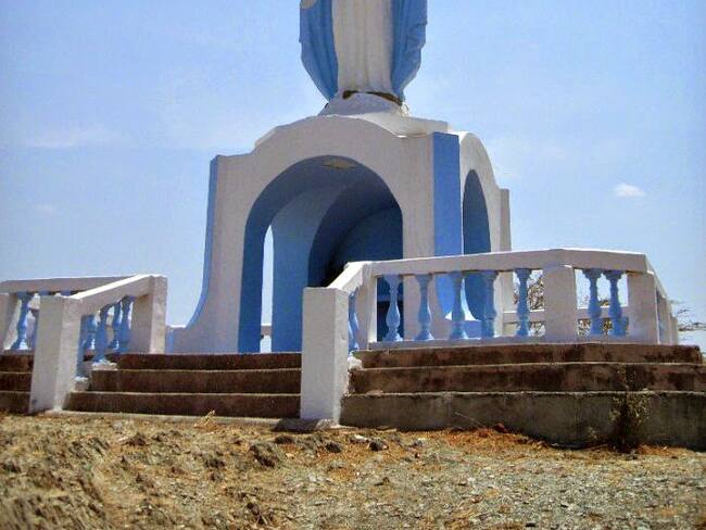 Proponen que El Morro y el cerro el Cundí en Santa Marta sean atractivos turísticos