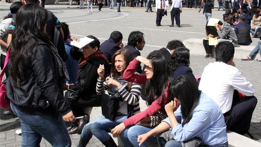 Imagen de referencia. Foto: Colprensa