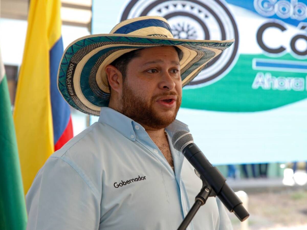 Clínica Materno Infantil fue una burla con los cordobeses: gobernador de Córdoba