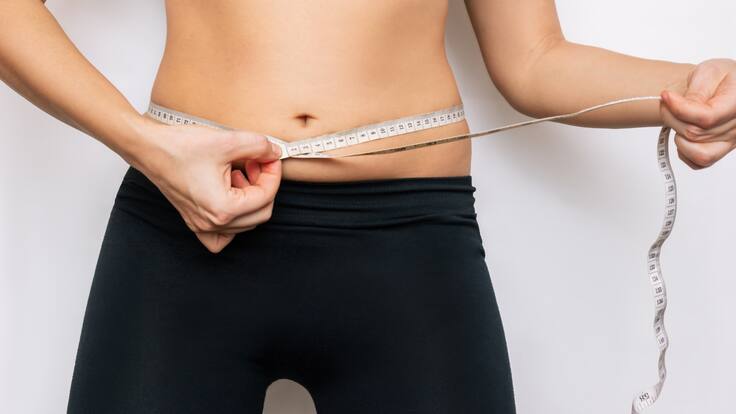 Así es 'Riboss', la nueva técnica en la cirugía estética que permite la reducción de cintura