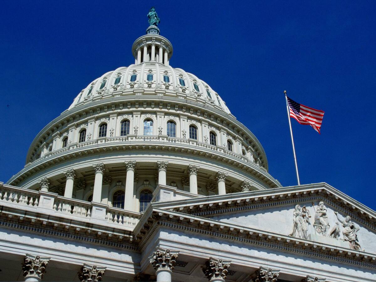 Partido Republicano de EE.UU. logró mayorías en la Cámara de Representantes