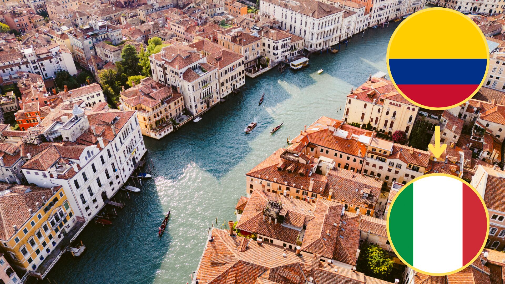 Imágenes de referencia. Getty Images.